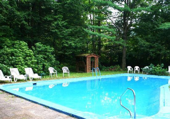 Stay Berkshires Williamstown Exterior photo