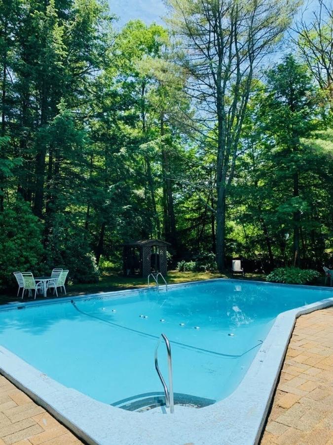 Stay Berkshires Williamstown Exterior photo